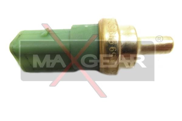 MAXGEAR Sensor, Kühlmitteltemperatur