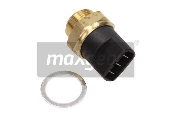 MAXGEAR Temperaturschalter, Kühlerlüfter