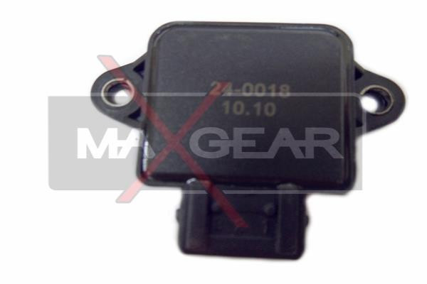 MAXGEAR Bremssattel