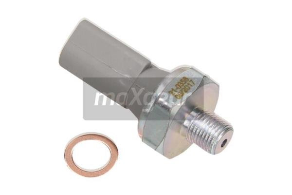 MAXGEAR Öldruckschalter