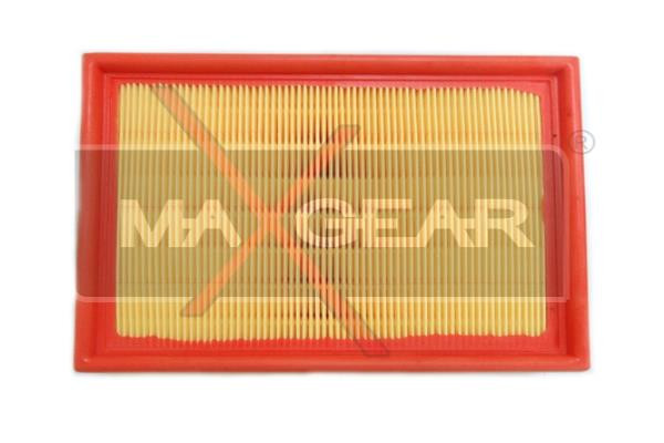 MAXGEAR Luftfilter