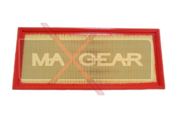 MAXGEAR Luftfilter