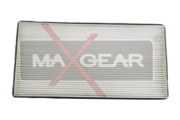 MAXGEAR Filter, Innenraumluft