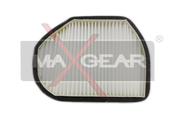 MAXGEAR Filter, Innenraumluft