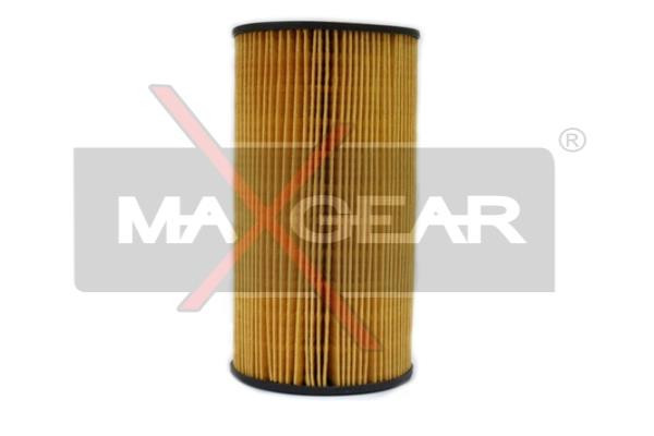 MAXGEAR Ölfilter