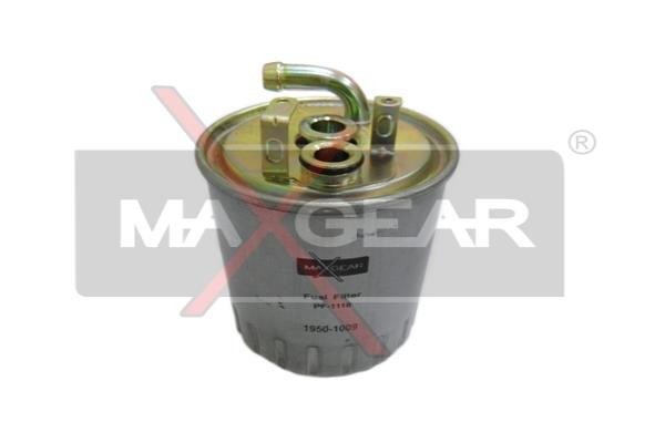 MAXGEAR Kraftstofffilter