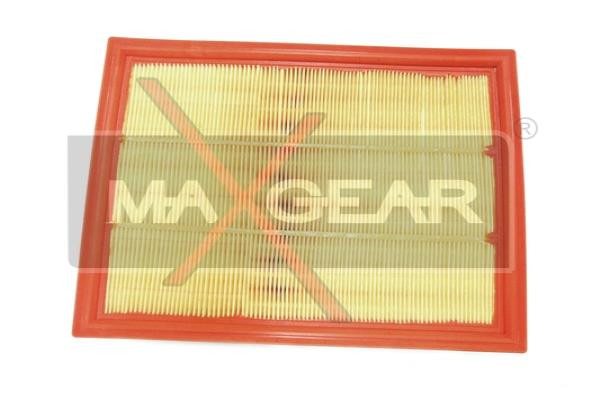 MAXGEAR Luftfilter
