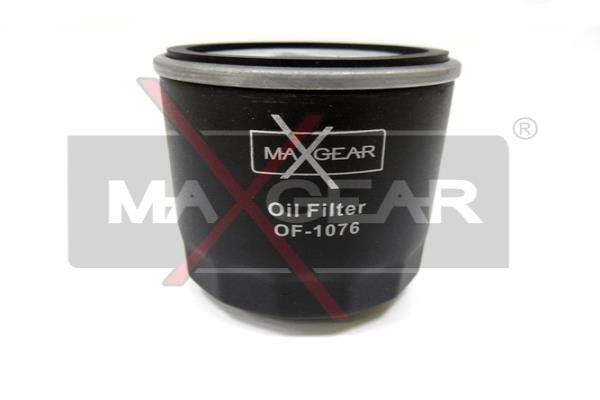 MAXGEAR Ölfilter