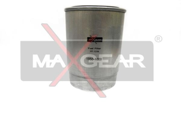 MAXGEAR Kraftstofffilter