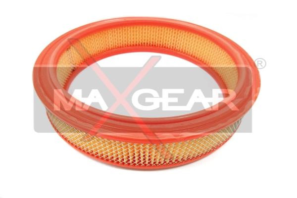 MAXGEAR Luftfilter