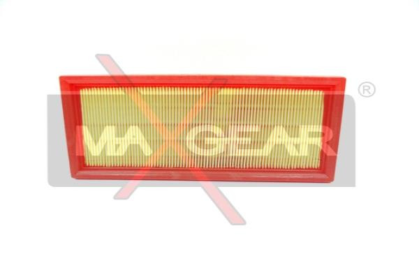 MAXGEAR Luftfilter