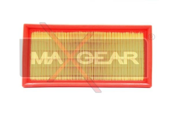 MAXGEAR Luftfilter