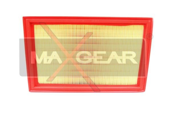 MAXGEAR Luftfilter