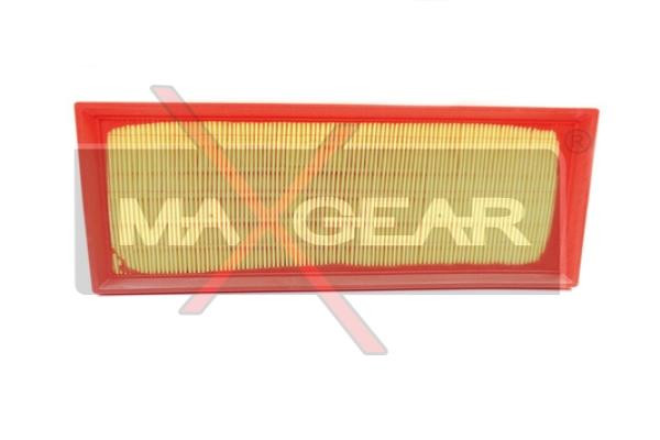 MAXGEAR Luftfilter