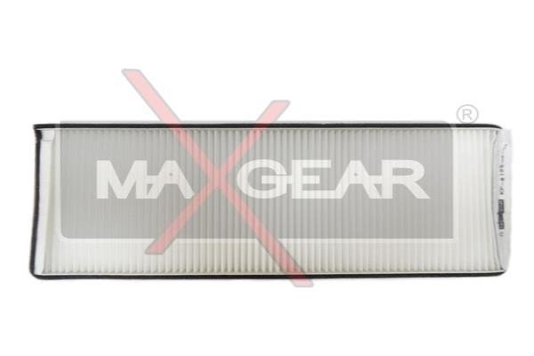 MAXGEAR Filter, Innenraumluft