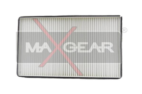 MAXGEAR Filter, Innenraumluft