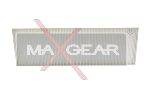 MAXGEAR Filter, Innenraumluft