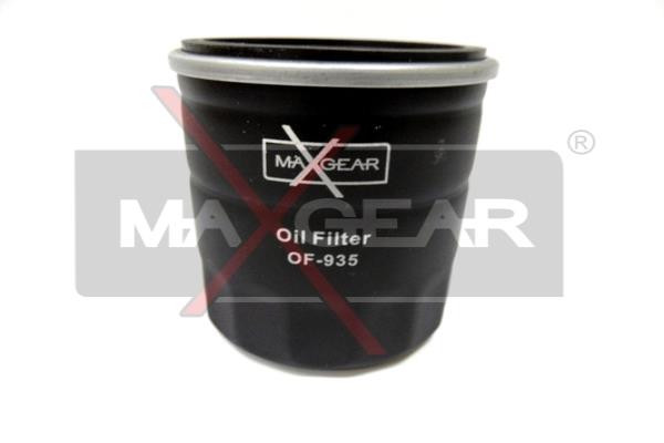 MAXGEAR Ölfilter