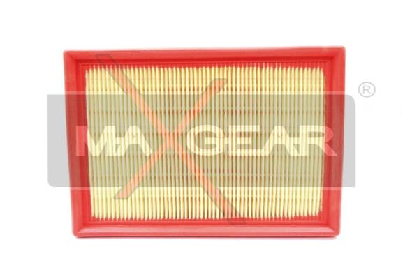 MAXGEAR Luftfilter