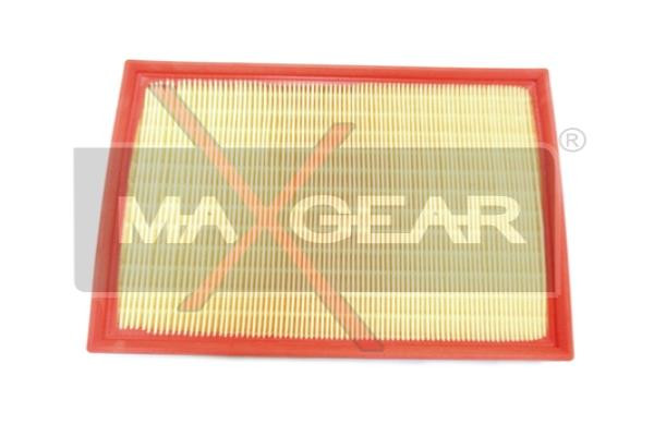 MAXGEAR Luftfilter