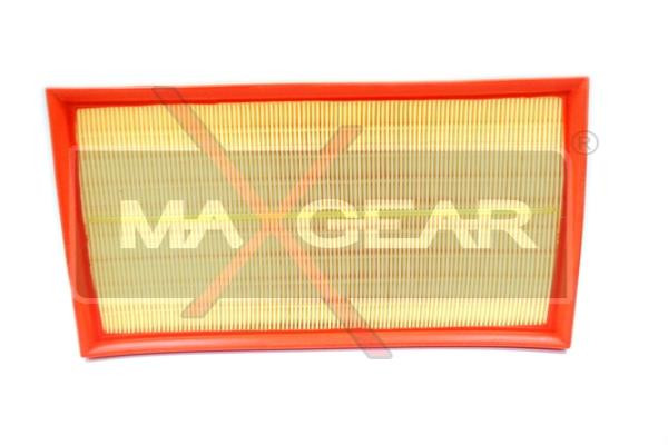 MAXGEAR Luftfilter