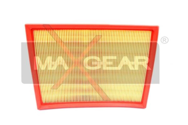 MAXGEAR Luftfilter