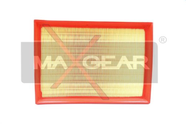 MAXGEAR Luftfilter