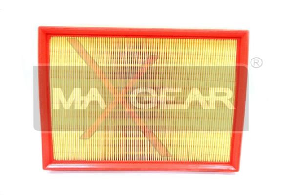 MAXGEAR Luftfilter