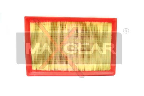 MAXGEAR Luftfilter
