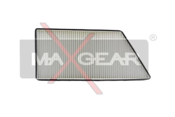 MAXGEAR Filter, Innenraumluft