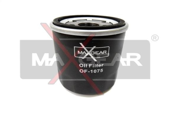 MAXGEAR Ölfilter