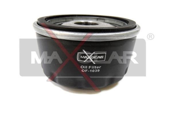 MAXGEAR Ölfilter