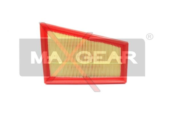 MAXGEAR Luftfilter