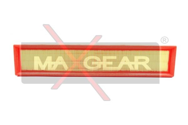 MAXGEAR Luftfilter