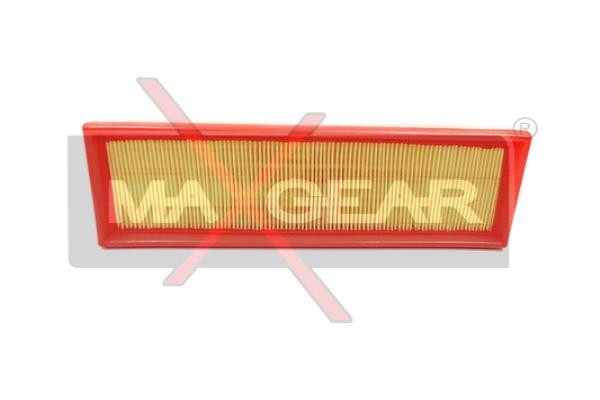 MAXGEAR Luftfilter