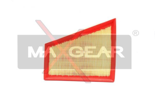 MAXGEAR Luftfilter