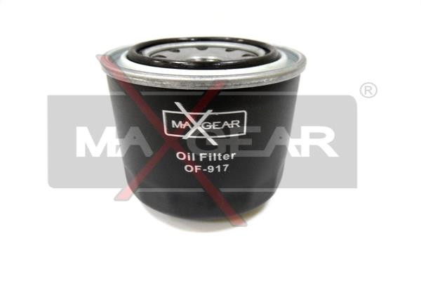 MAXGEAR Ölfilter
