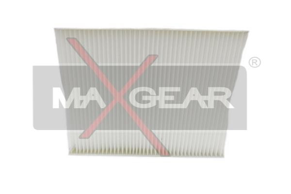MAXGEAR Filter, Innenraumluft