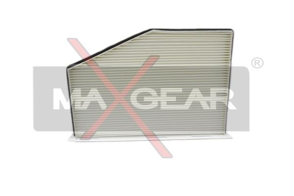 MAXGEAR Filter, Innenraumluft