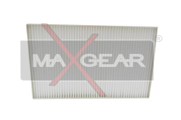 MAXGEAR Filter, Innenraumluft