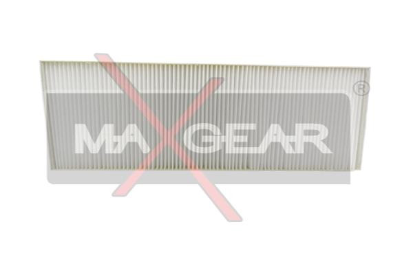 MAXGEAR Filter, Innenraumluft