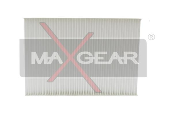 MAXGEAR Filter, Innenraumluft