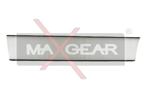 MAXGEAR Filter, Innenraumluft