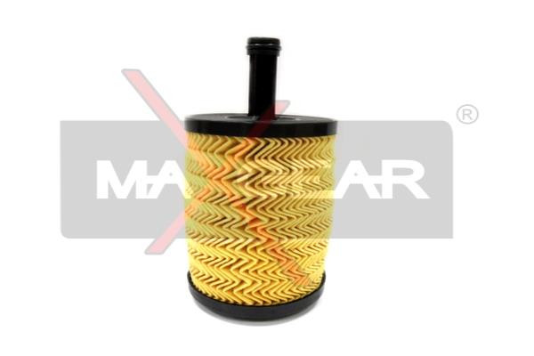 MAXGEAR Ölfilter