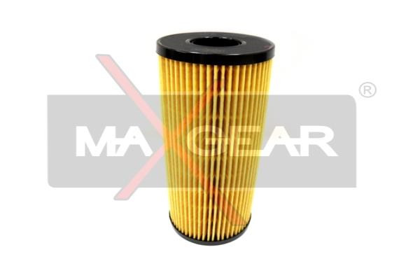 MAXGEAR Ölfilter