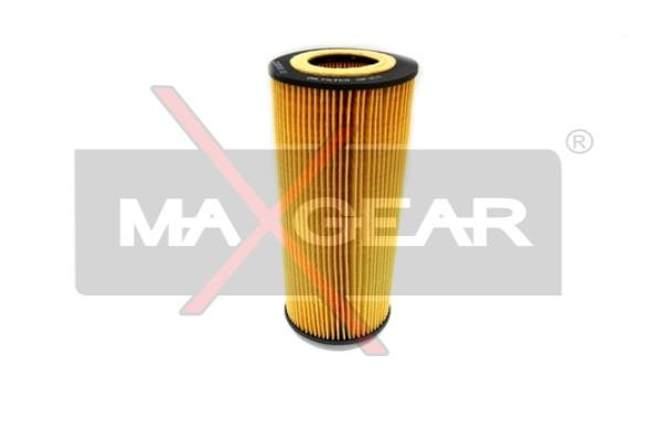 MAXGEAR Ölfilter