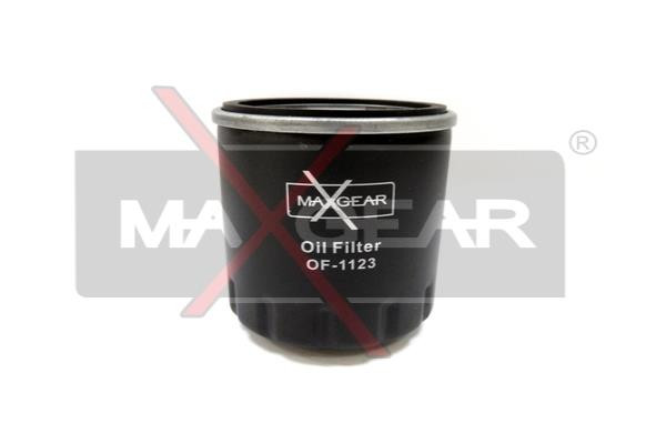 MAXGEAR Ölfilter