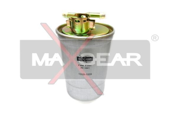 MAXGEAR Kraftstofffilter