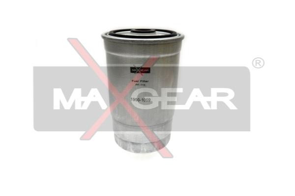 MAXGEAR Kraftstofffilter