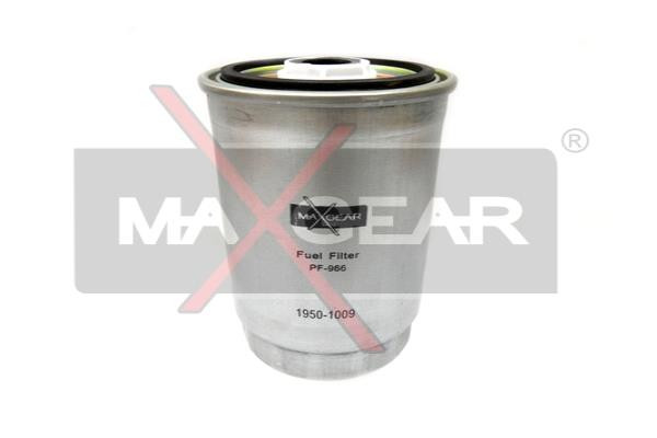 MAXGEAR Kraftstofffilter
